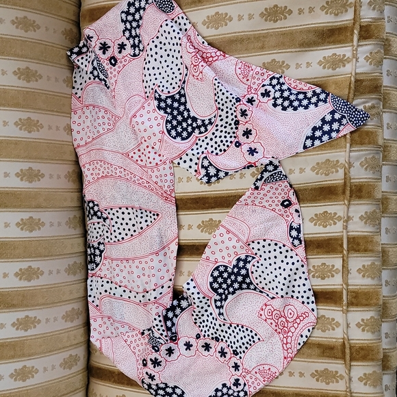 Vintage scarf - Picture 7 of 7